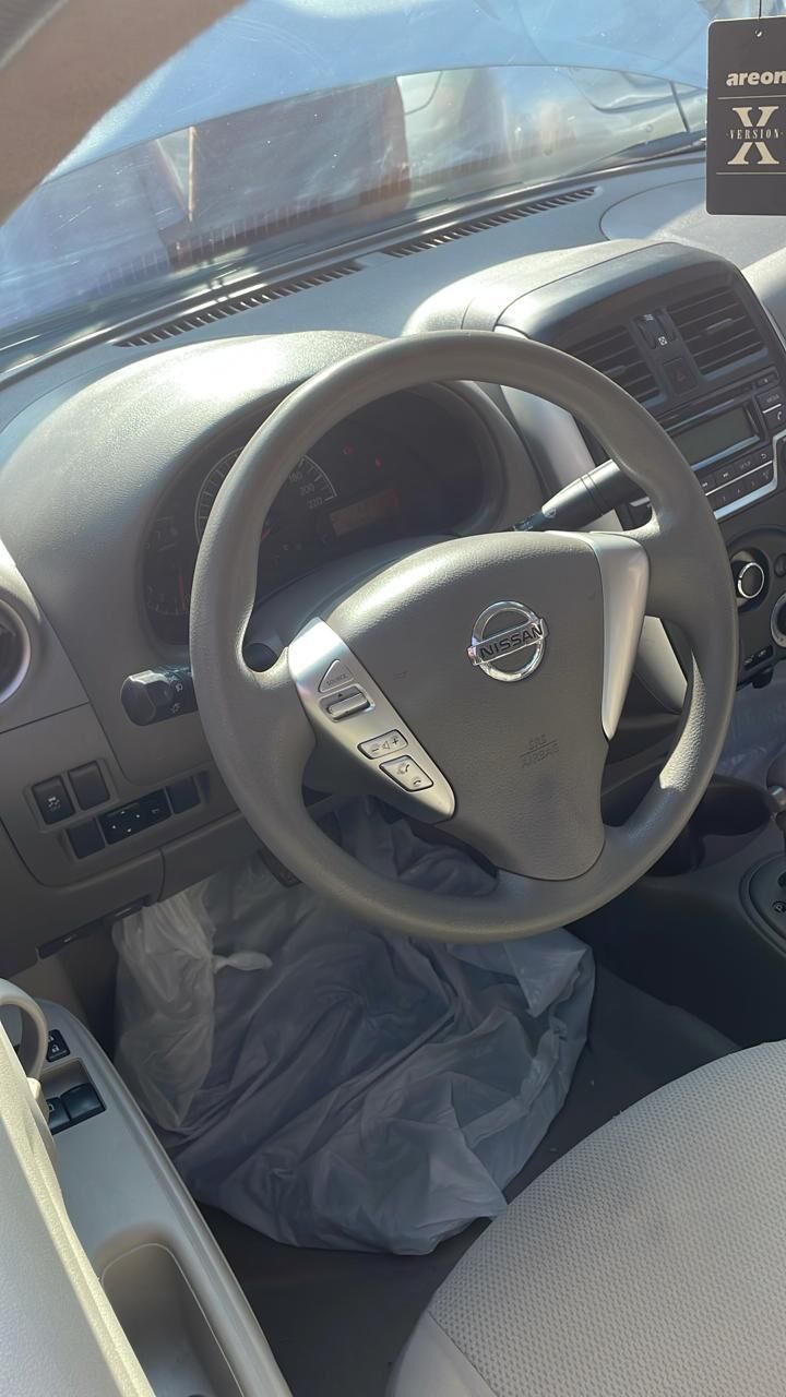 Riyadh, Automotive, SAR 1500, Nissan Sunny, 2022, 125K KM, Cars For Rent.