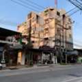 THB 20000000,  6 BR,  88 Sq. Feet,  ขายอพาร์ทเม้นท์ 5 ชั้น แหล่งชุมชน ต