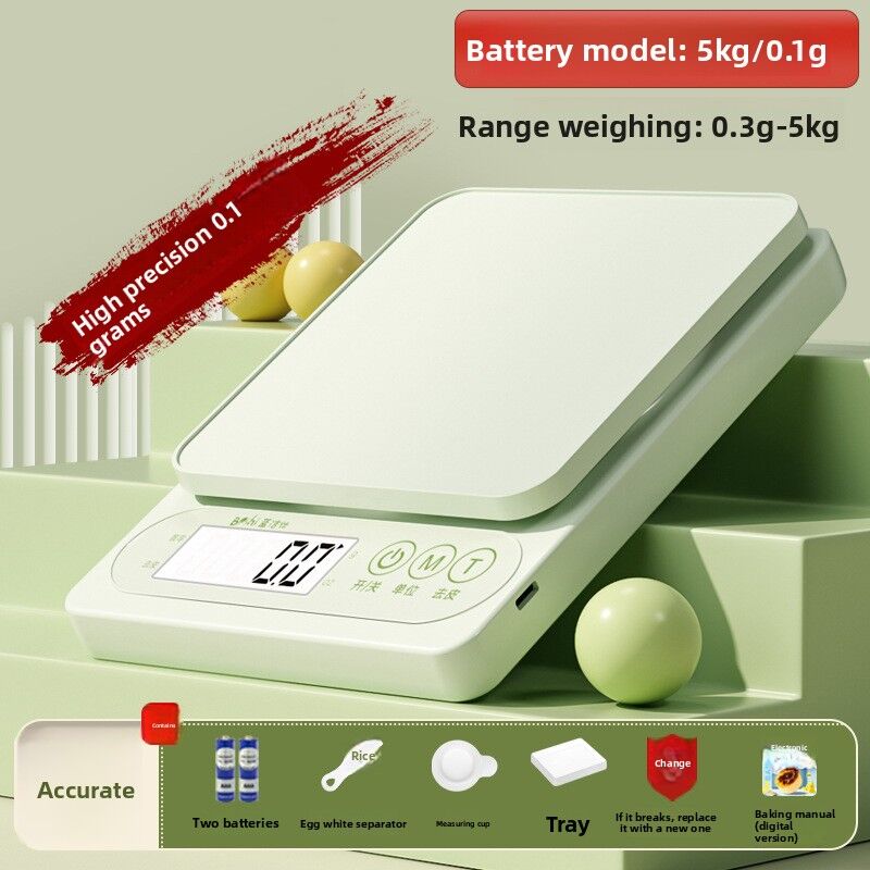 Kampala, Electronics, UGX 120000,  20kg Kitchen Scale For Sale Uganda
