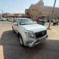 SAR 79500,  Toyota Land Cruiser Prado,  2014,  278282 KM,