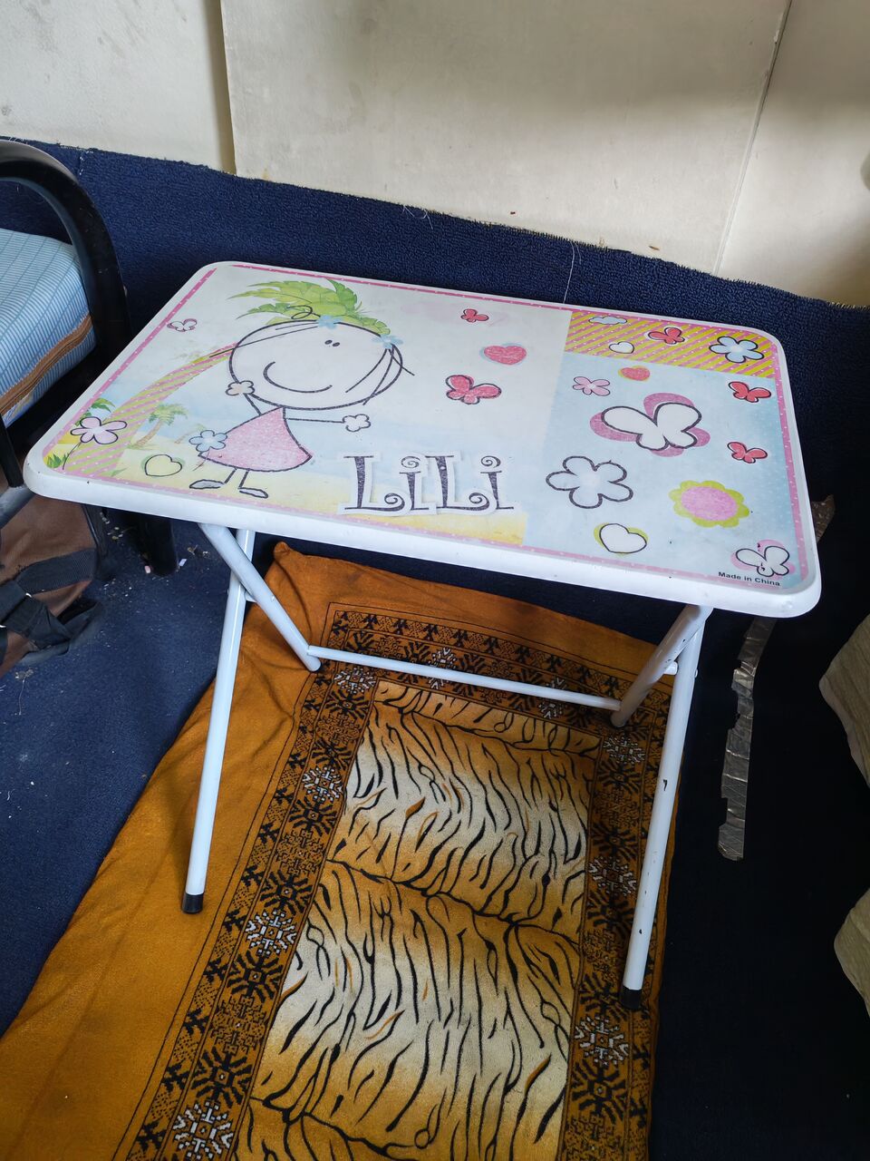 Madinah, Appliances, SAR 30,  Study Table For Kids