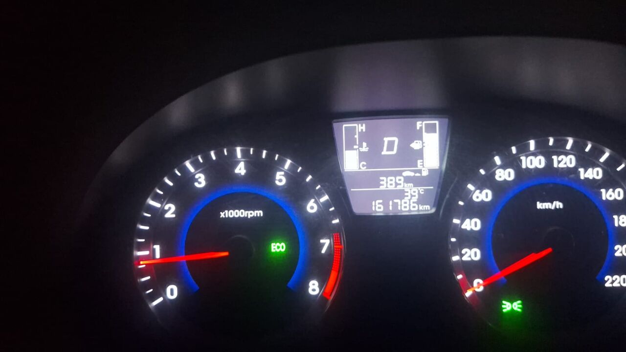 Sulai, Vehicles, Cars & Trucks , SAR 26000,  Hyundai Accent 2016 For Sale,  2016,  Automatic,  162000 KM,