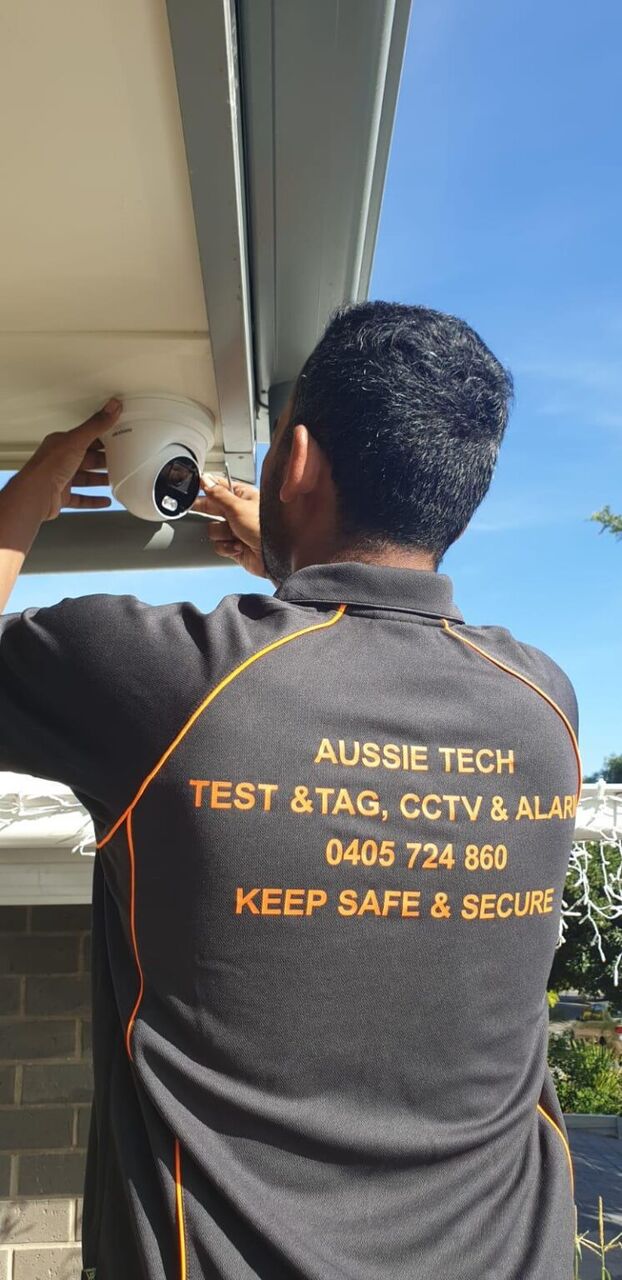 Sydney, Security, Home Security Camera Installation Adelaide