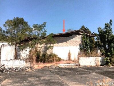 Bangkok, Real Estate For Sale, THB 3822000,  6 BR,  3593 Sq. Feet,  ขายโกดัง แพร่ 8 ไร่ 3 งาน 93 ตารางวา ตำบล