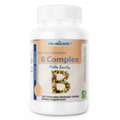 Vitamin B Complex For Energy | Sugar-Free B Vitamins
