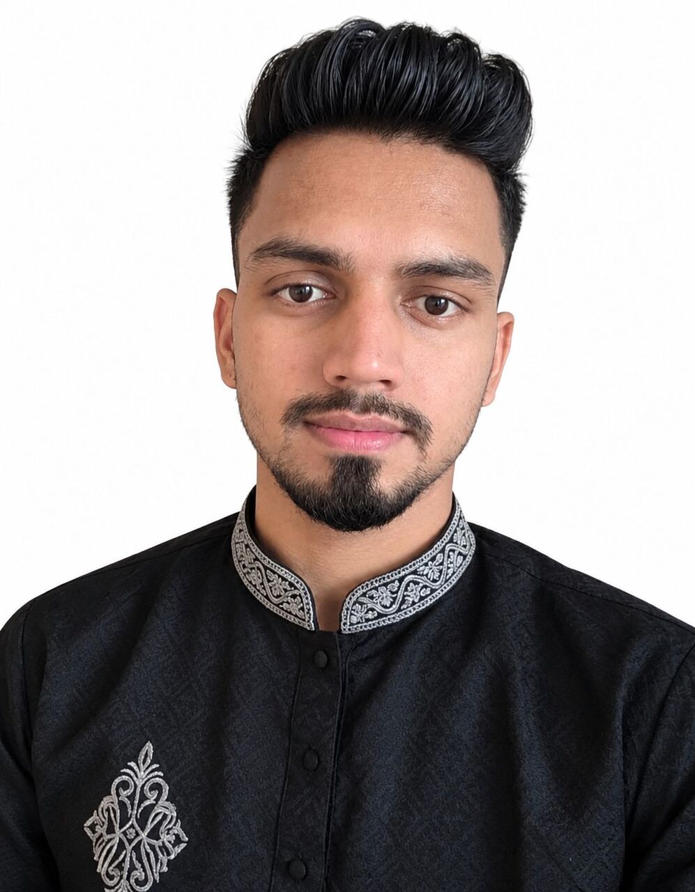 Riyadh, Job Seekers, Experienced Demi Chef Looking For Job (3 Years Exp)