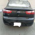 SAR 16000,  Kia Rio,  2012,  Automatic,  360 KM,   Good Condition