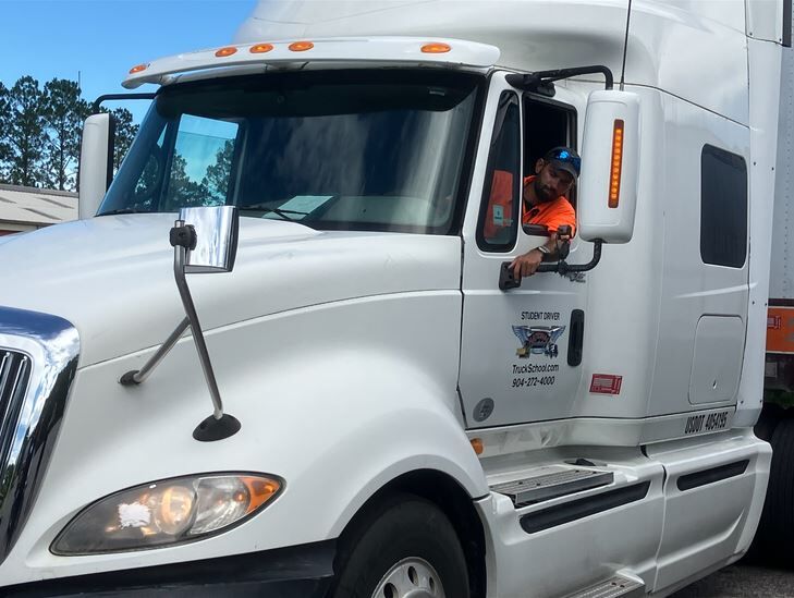 New York, Education, Entry Level Driver Training For CDL In Florida