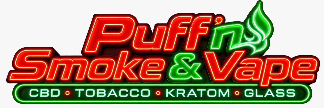 New York, Business, Puffin Smoke & Vape Desoto