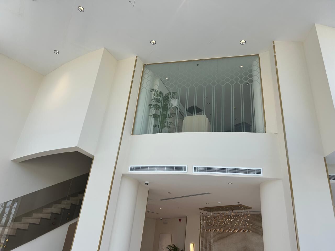 Dammam, Offices, SAR 132300,  187 Sq. Meter,  Premium Corporate Office Near Saudi Aramco | 187 M² | Awaed Building, Dammam