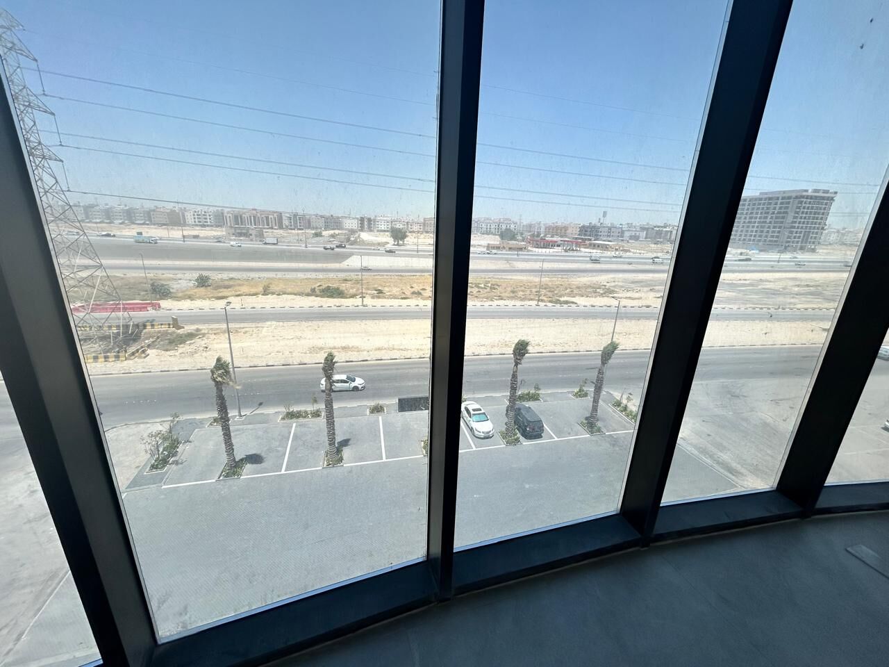 Dammam, Offices, SAR 132300,  187 Sq. Meter,  Premium Corporate Office Near Saudi Aramco | 187 M² | Awaed Building, Dammam