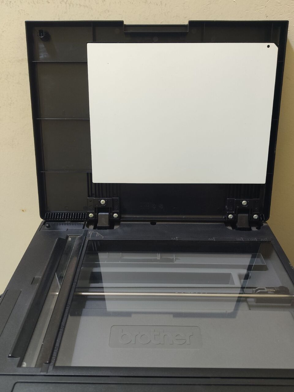 Manama, Electronics, BHD 50,  Brother Laser Printer L2535D (with Scanner)