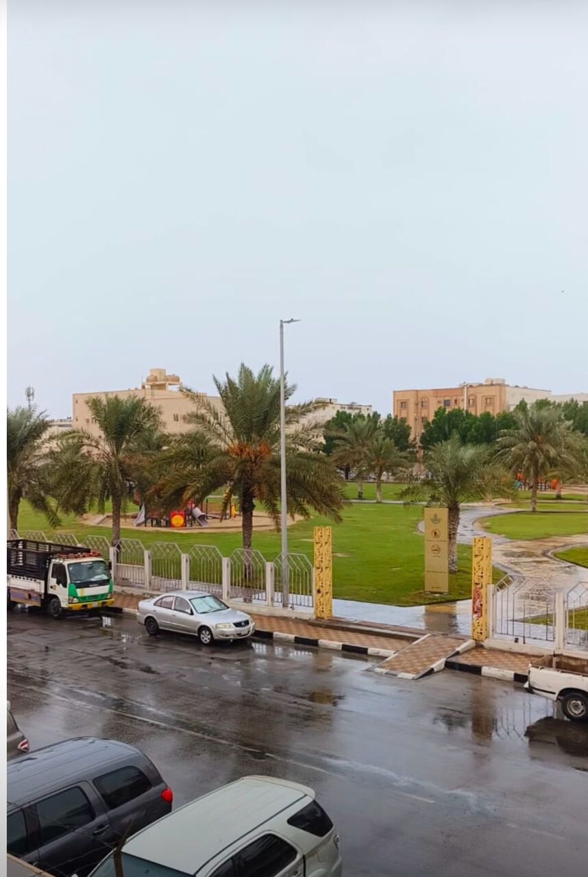 Jubail, Rooms for Rent, SAR 950/month,  Park Fromt Room For Executive  Bachelor For 3 Months