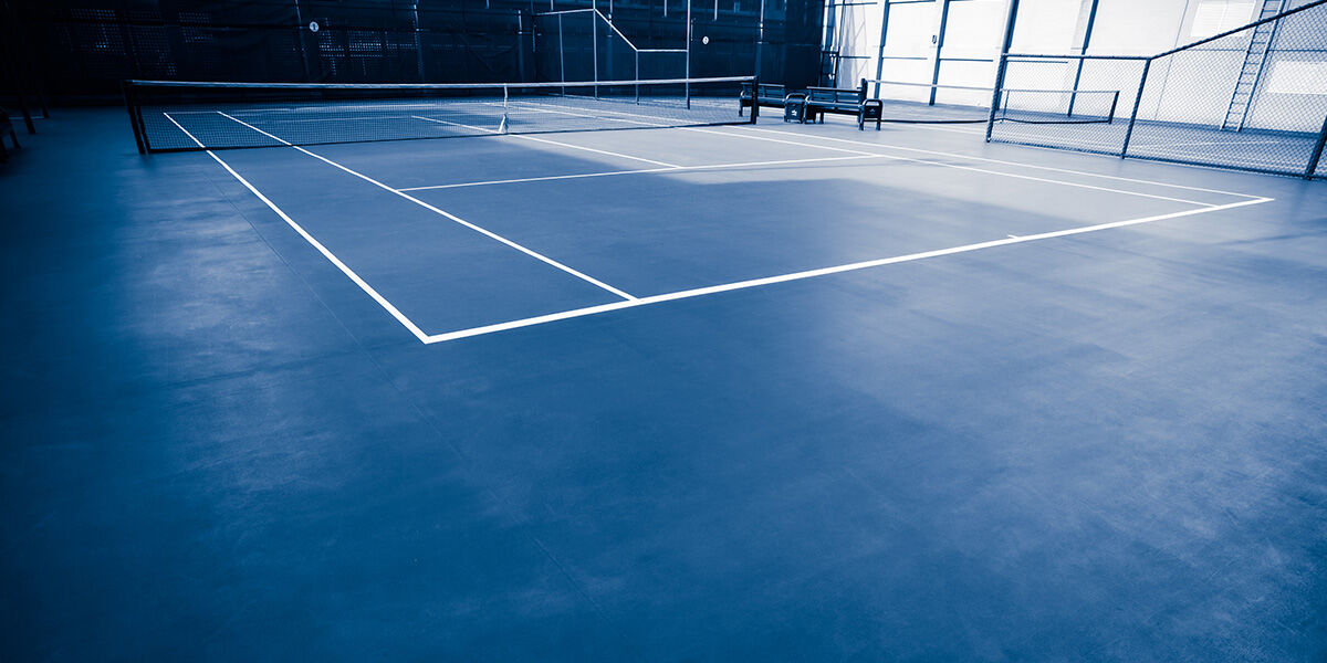 Manama, Construction, Professional Tennis Court Acrylic Floor Painting & Resurfacing Works - 39661095