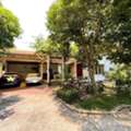 THB 150000,  200 Sq. Feet,  HR 10534 ให้เช่าบ้านเดี่ยว 2 ชั้น 200 ตรว. 4 ห้องน