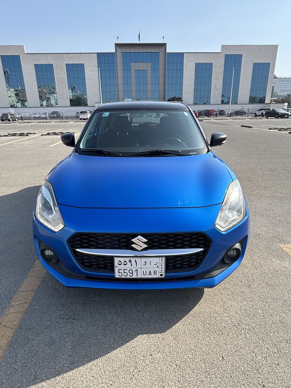 Jeddah, Vehicles, Cars & Trucks , SAR 35000,  Suzuki Swift,  2022,  Automatic,  161 KM,   (Japan Specification)-