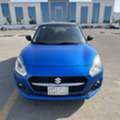 SAR 35000,  Suzuki Swift,  2022,  Automatic,  161 KM,   (Japan Specification)-