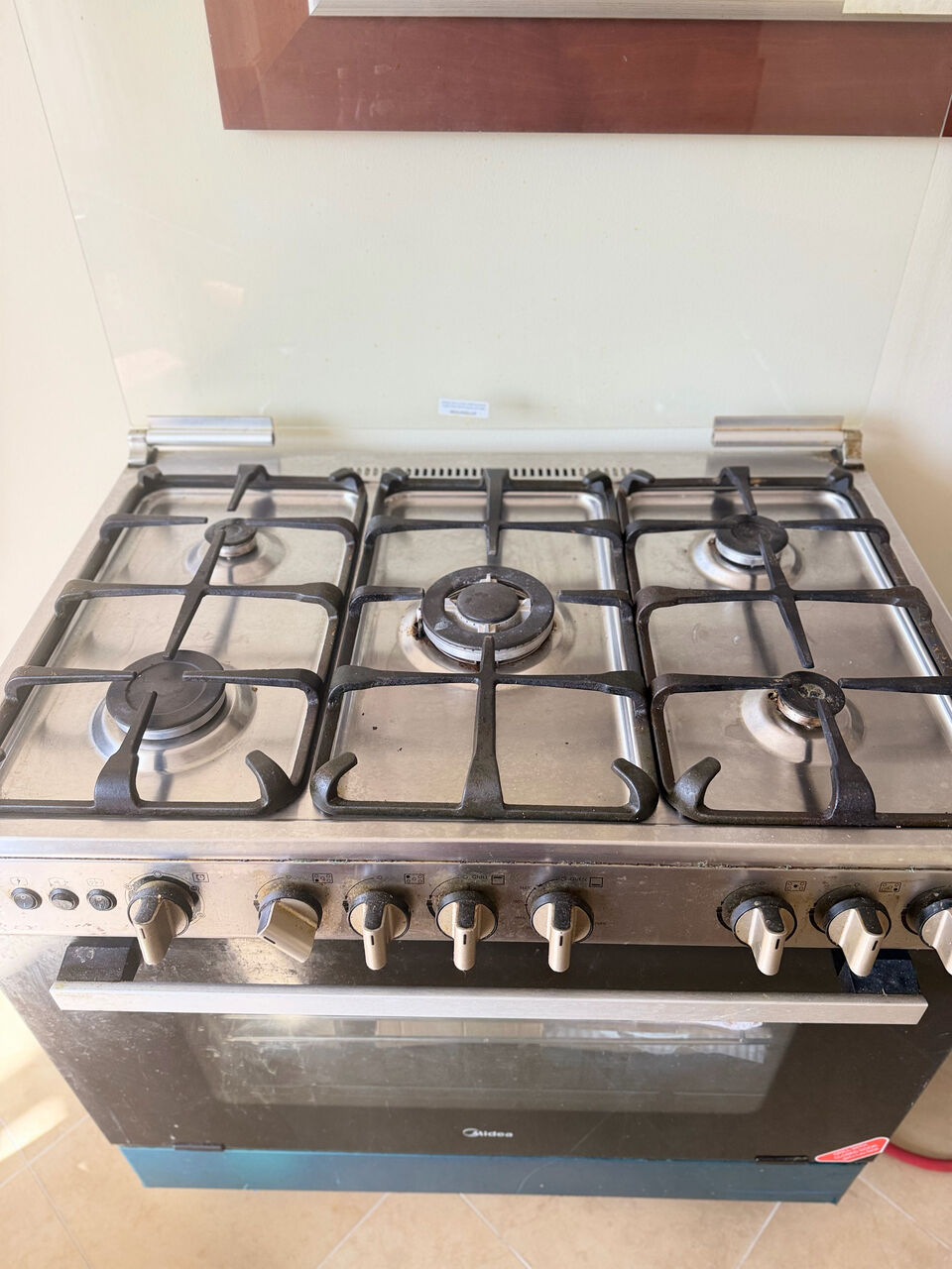 Hoora, Household Items, BHD 50,  Cooking Range