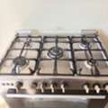 BHD 50,  Cooking Range
