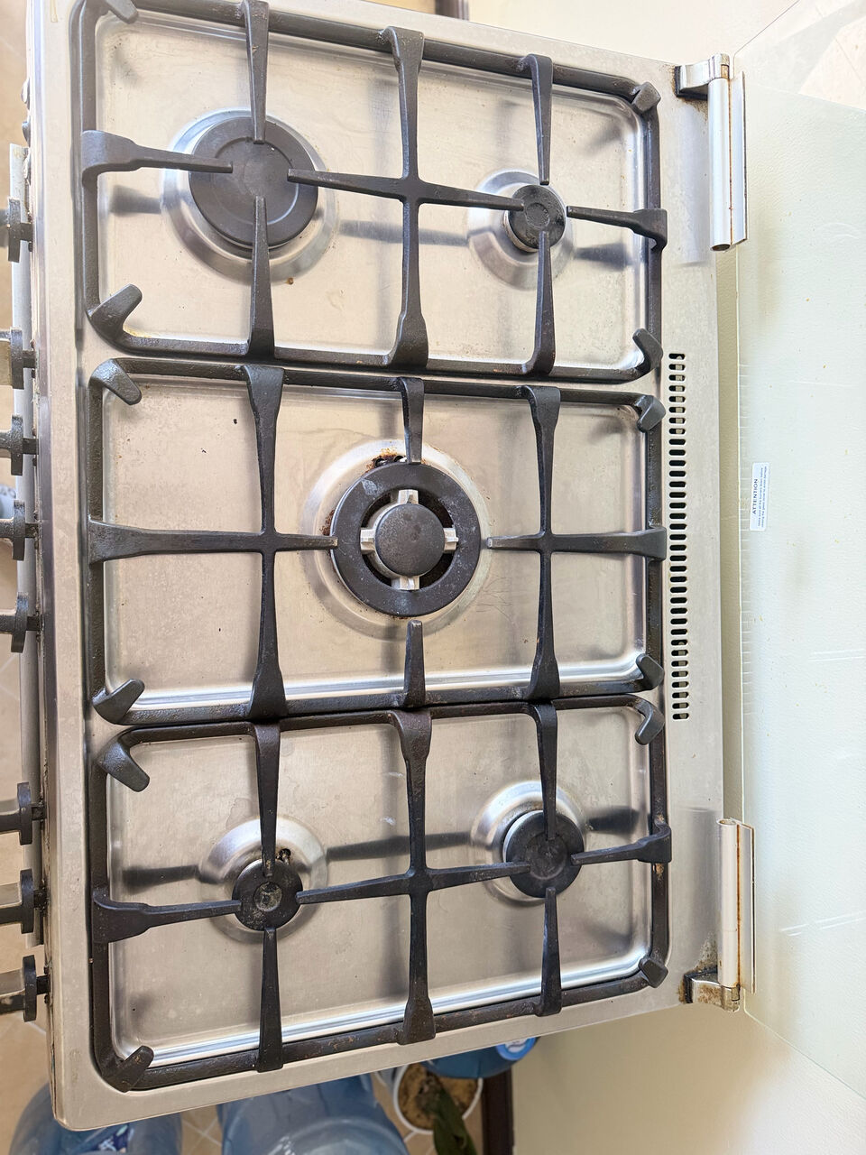 Hoora, Household Items, BHD 50,  Cooking Range