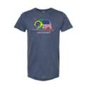 USD 26,  Interesting Tee Shirts Collection | Unique Brazil Tees