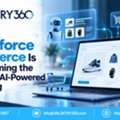 How Agentforce Commerce Is Transforming The Future Of AI-Powered Shopping