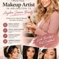 Trusted Makeup Artist In Arlington TX &ndash; Angeline Jasmin Beauty