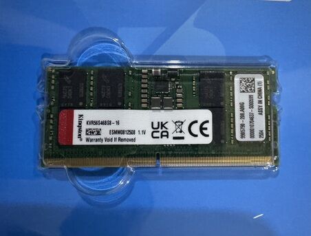 Riyadh, Computers, SAR 900,  Laptop 16 GB RAM Memory