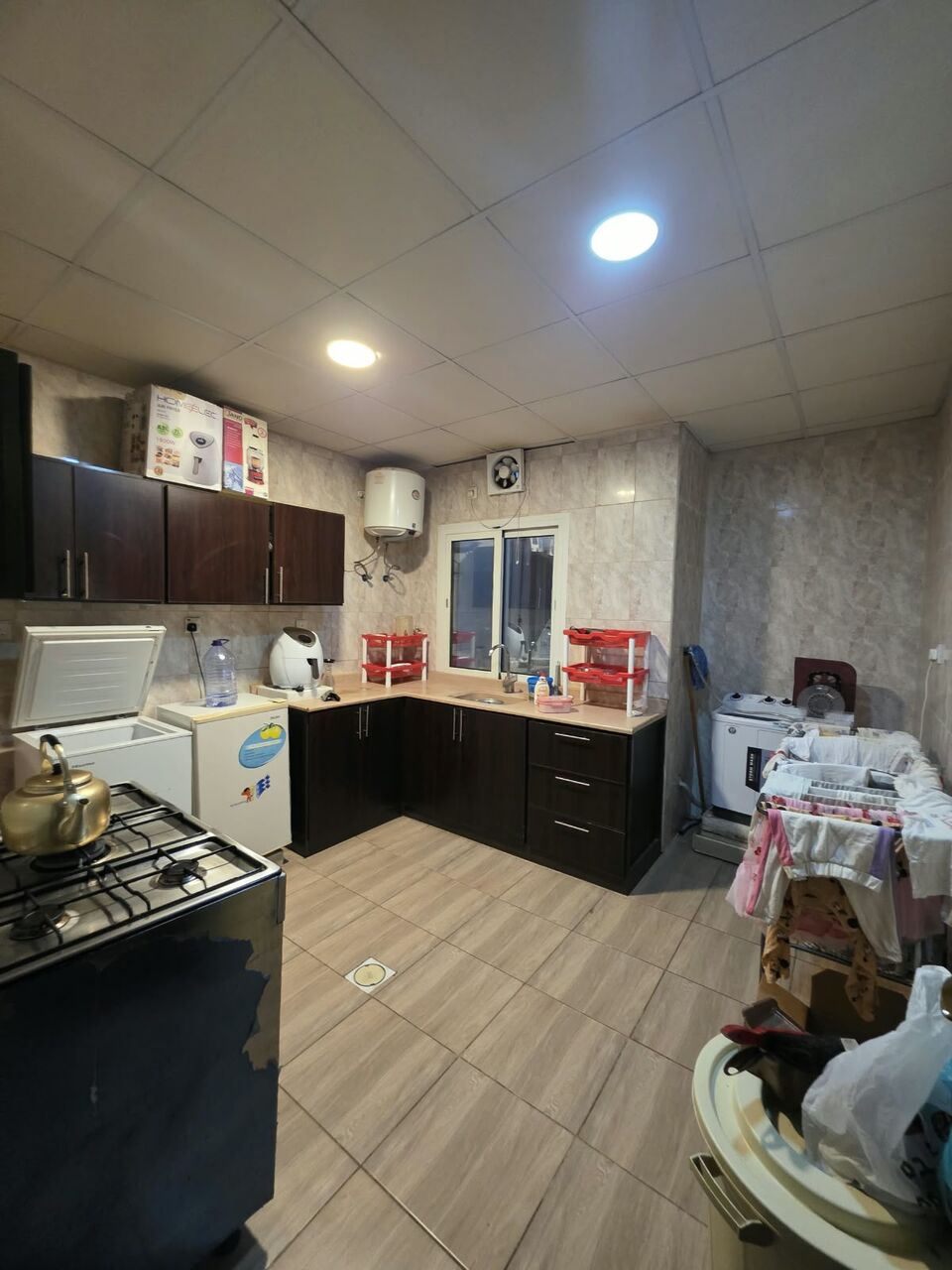 Khobar, Apartments, Flats, Houses & Villas, SAR 16600/year,  2 BR,  2  Bedrooms, A Living Room 2 Bathrooms,a Kitchen, Third Floor Apartment Elevator Available