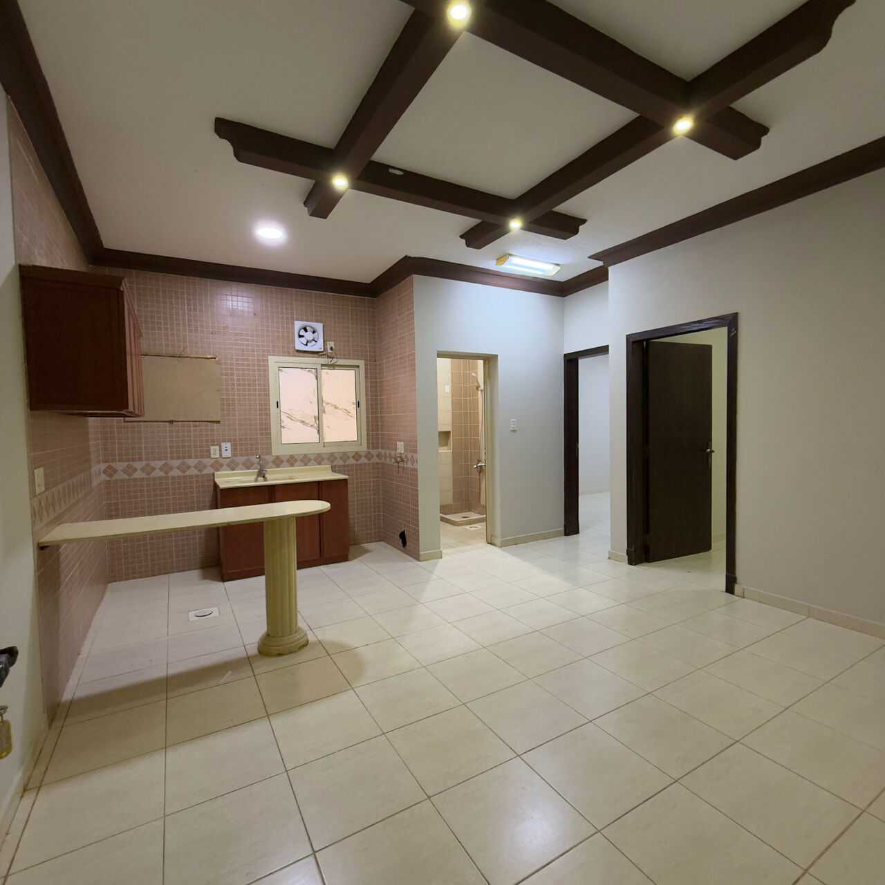 Khobar, Apartments, Flats, Houses & Villas, SAR 17500/year,  2 BR,  Family Flat