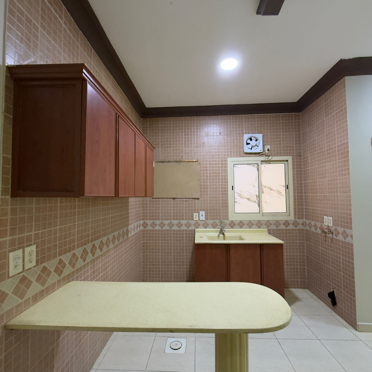 Khobar, Apartments, Flats, Houses & Villas, SAR 17500/year,  2 BR,  Family Flat