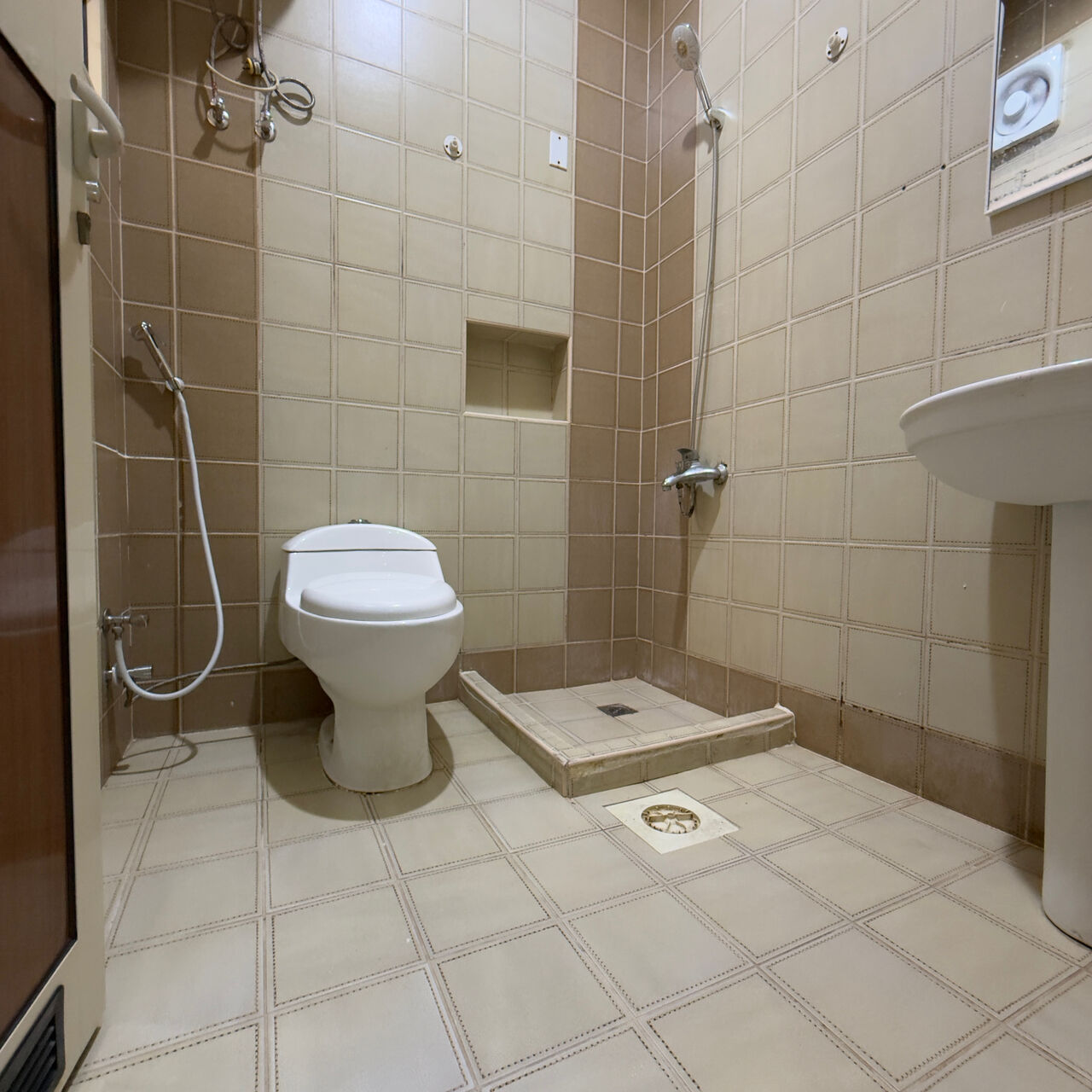 Khobar, Apartments, Flats, Houses & Villas, SAR 17500/year,  2 BR,  Family Flat