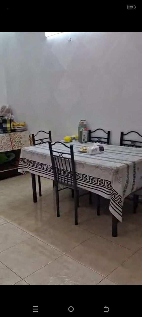 Duba, Apartments, Flats, Houses & Villas, SAR 2000/month,  Furnished,  2 BR,  Flat For Rent