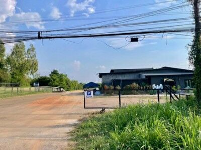 Bangkok, Real Estate For Sale, THB 3500000,  6 BR,  3940 Sq. Feet,  ขายที่ดินแปลงยาวฉะเชิงเทรา ขายที
