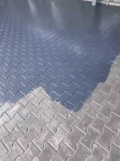 Manama, Construction, INTERLOCK PAVING EPOXY RECOATING WORKS