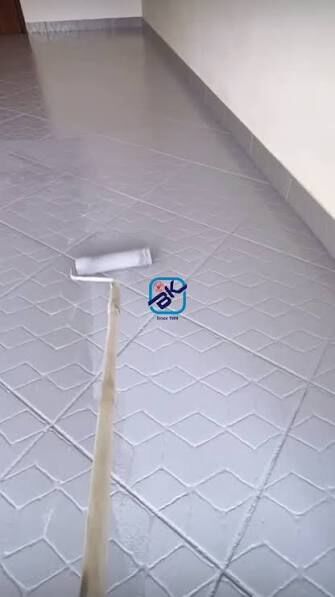 Manama, Construction, INTERLOCK PAVING EPOXY RECOATING WORKS