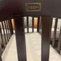 SAR 200,  Baby Cot From Center Point