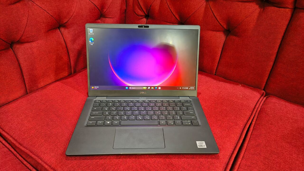Riyadh, Computers, SAR 1599,  **SPECIAL OFFER** - Dell Latitude 7310 | Core I7 | 32GB RAM | 256GB SSD