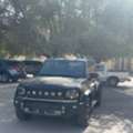 SAR 95000,  Land Rover Defender,  2026,  Automatic,  3500 KM,  Jetour T2
