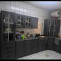SAR 850,  Kitchen Cabinet , Strong And Good Contion. Urgent Sale