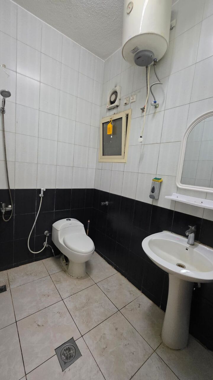 Khobar, Apartments, Flats, Houses & Villas, SAR 16600/year,  2 BR,  2 Bedrooms | 2 Bathrooms 1 Kitchen | 1 Living Room
