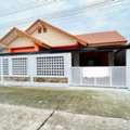 THB 2,  3 BR,  41 Sq. Feet,  ขายบ้านเดี่ยวหนองตำลึงชลบุรี หมู่