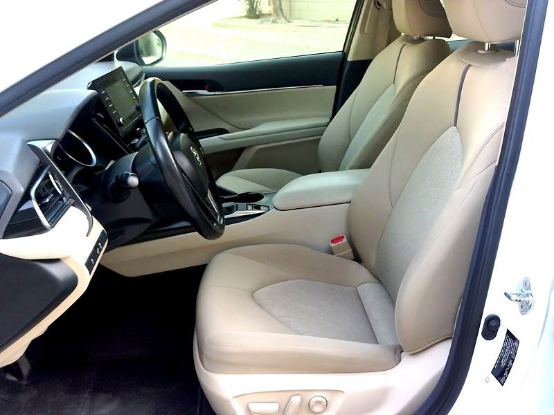 Manama, Vehicles, Cars & Trucks , BHD 9500,  Toyota Camry,  2024,  Automatic,  40000 KM,  First Owner-Bahrain Agency # Loan-Trade In Facility