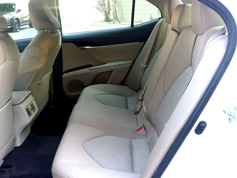Manama, Vehicles, Cars & Trucks , BHD 9500,  Toyota Camry,  2024,  Automatic,  40000 KM,  First Owner-Bahrain Agency # Loan-Trade In Facility