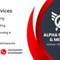 Transporation Services Available