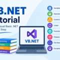 VB.NET Tutorial: Learn VB.NET Programming Step By Step