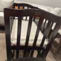 SAR 200,  Baby Cot For Sell From Center Point