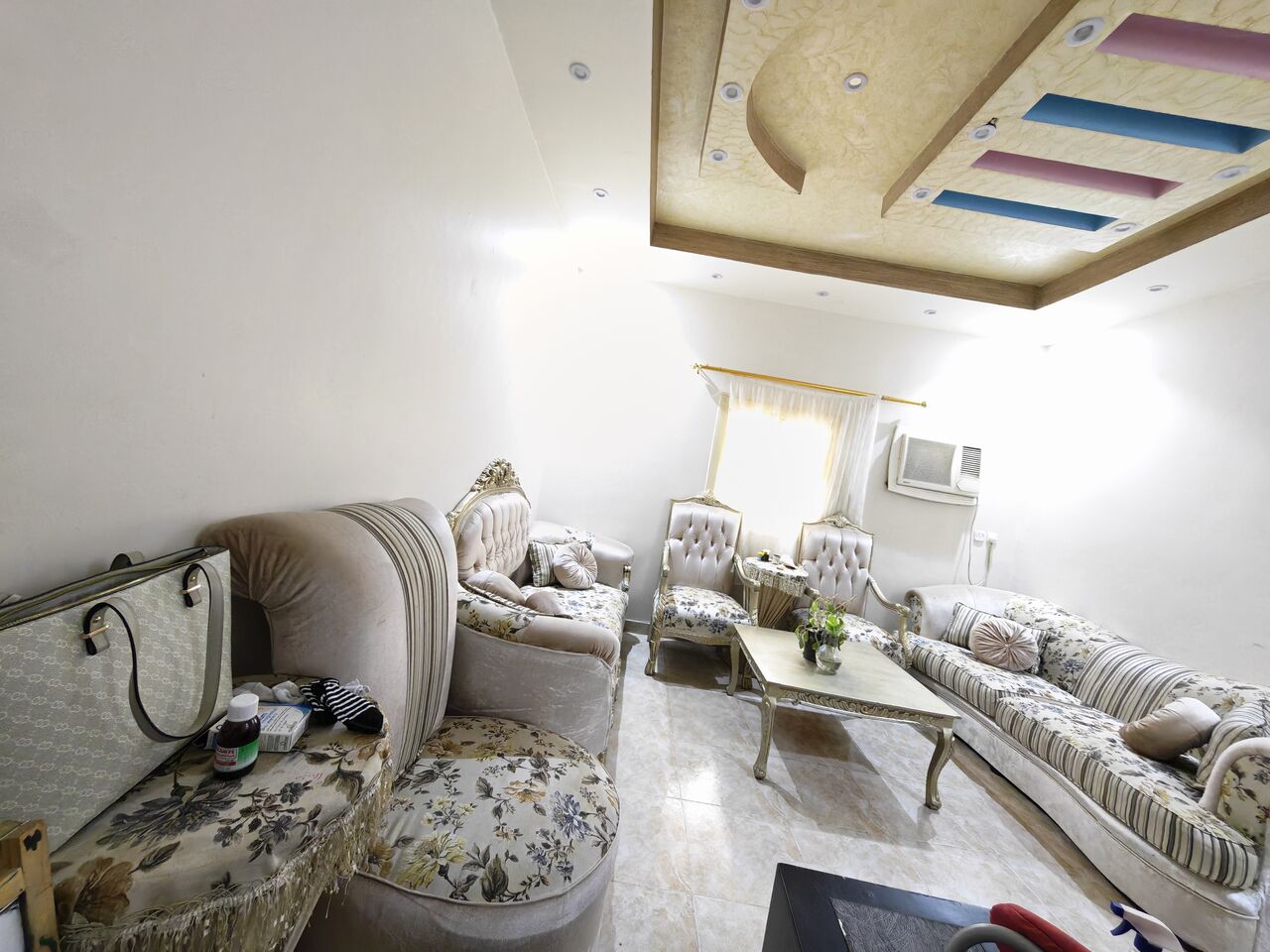 Yanbu, Furniture, SAR 1,  Urgent Sale
