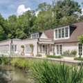 Wooden Casement Windows For Homes In Andover