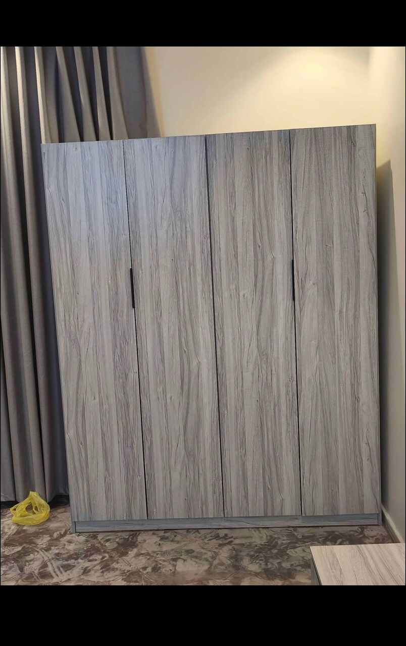 Jeddah, Furniture, SAR 33,  Brand New Complete Bedroom Set Available